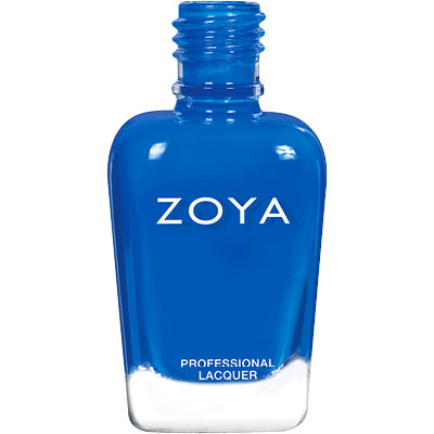 Zoya Nail Polish Walker