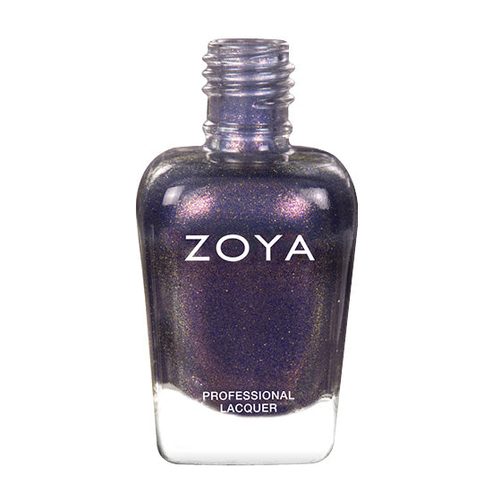 Zoya Polish Marlowe - Naturel 4 Collection Transitional 2021
