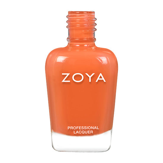 Zoya Nail Polish Cam
