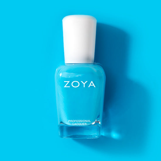 Zoya Nail Polish Marisol - Beachy Brights Collection II - Summer 2024