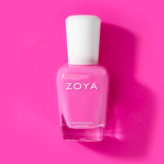 Zoya Nail Polish Yohanna- Beachy Brights Collection II - Summer 2024