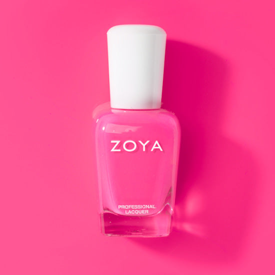 Zoya Nail Polish Loni - Beachy Brights Collection II - Summer 2024