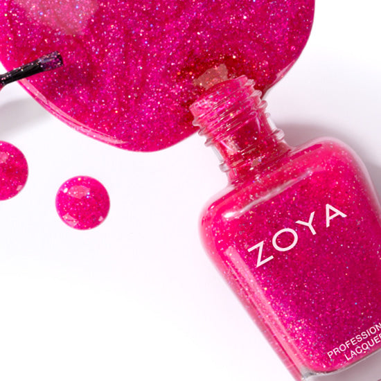 Zoya Nail Polish Vita - Beachy Brights Collection II - Summer 2024