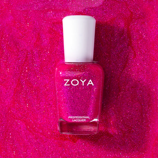 Zoya Nail Polish Vita - Beachy Brights Collection II - Summer 2024
