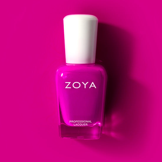 Zoya Nail Polish Brinkley - Beachy Brights Collection II - Summer 2024