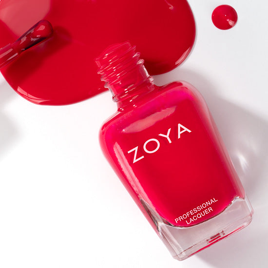 Zoya Nail Polish Alora - Beachy Brights Collection II - Summer 2024