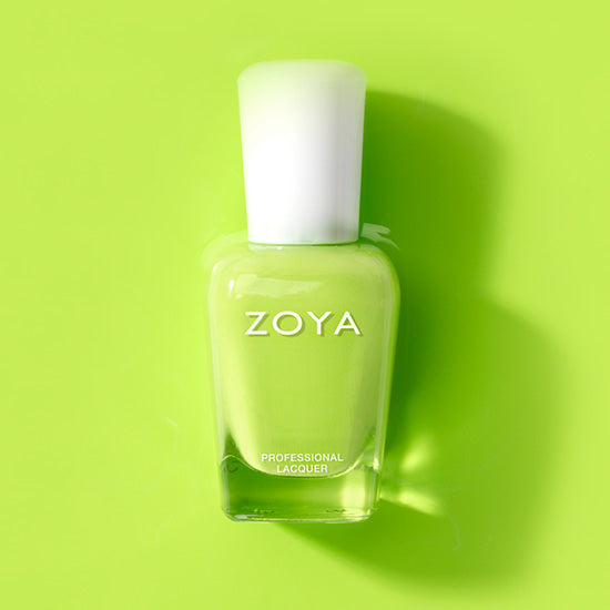 Zoya Nail Polish Avani - Beachy Brights Collection II - Summer 2024