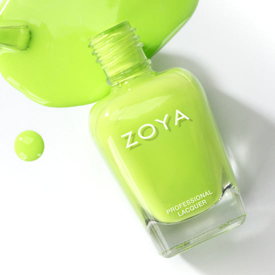 Zoya Nail Polish Avani - Beachy Brights Collection II - Summer 2024