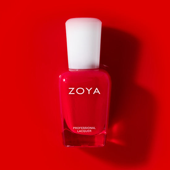 Zoya Nail Polish Alora - Beachy Brights Collection II - Summer 2024