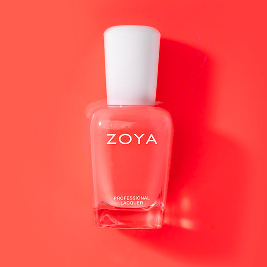 Zoya Nail Polish Bohdi - Beachy Brights Collection II - Summer 2024
