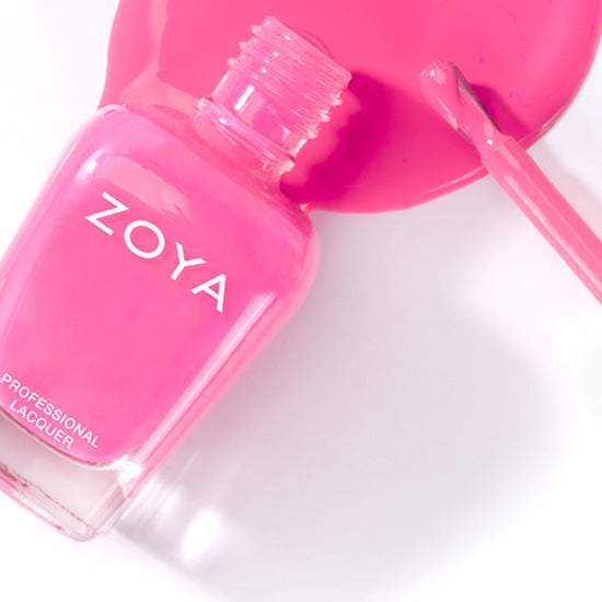Zoya Nail Polish Loni - Beachy Brights Collection II - Summer 2024