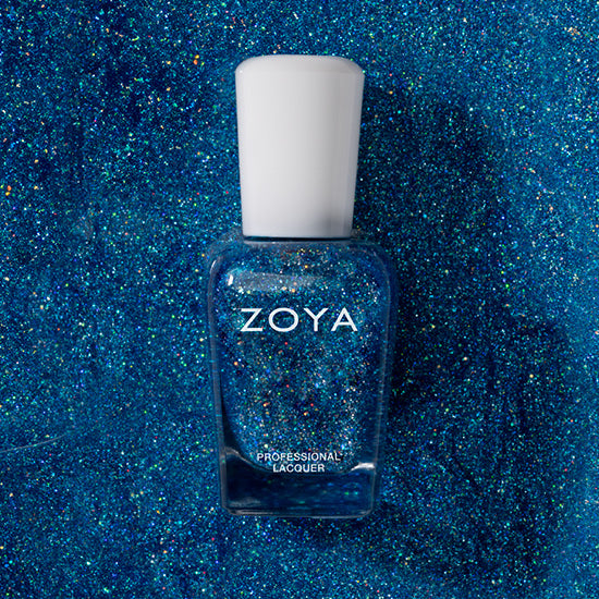 Zoya Nail Polish Cove - Beachy Brights Collection II - Summer 2024