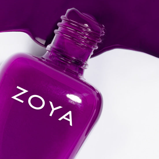 Zoya Nail Polish Ondine - Everlasting Collection - Autumn 2024
