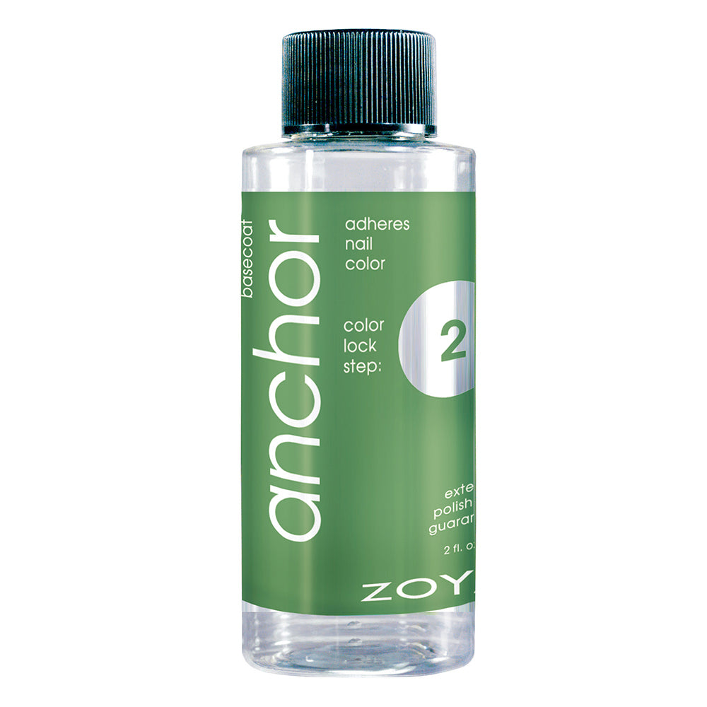 Zoya Anchor Base Coat Refill