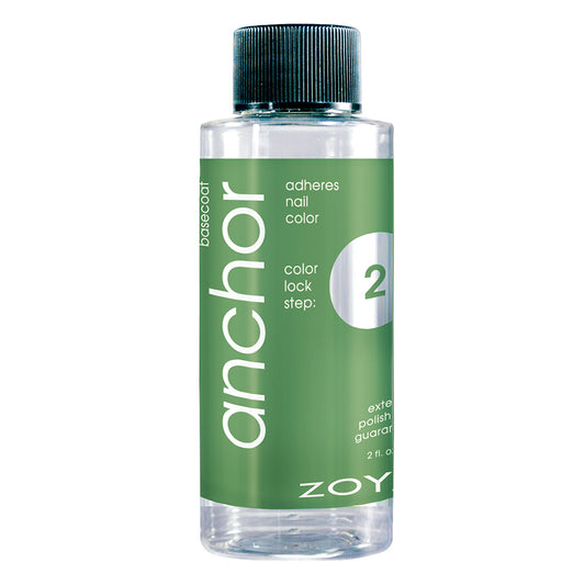 Zoya Anchor Base Coat Refill