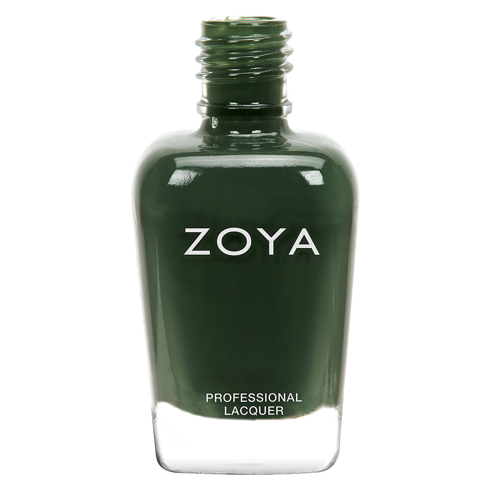 Zoya Nail Polish Hunter