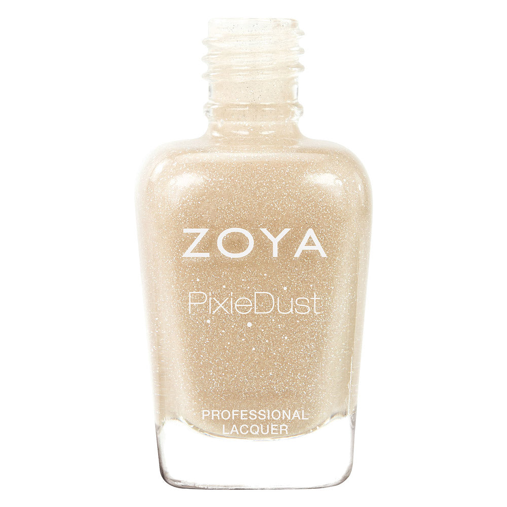 Zoya Nail Polish Godiva - PixieDust