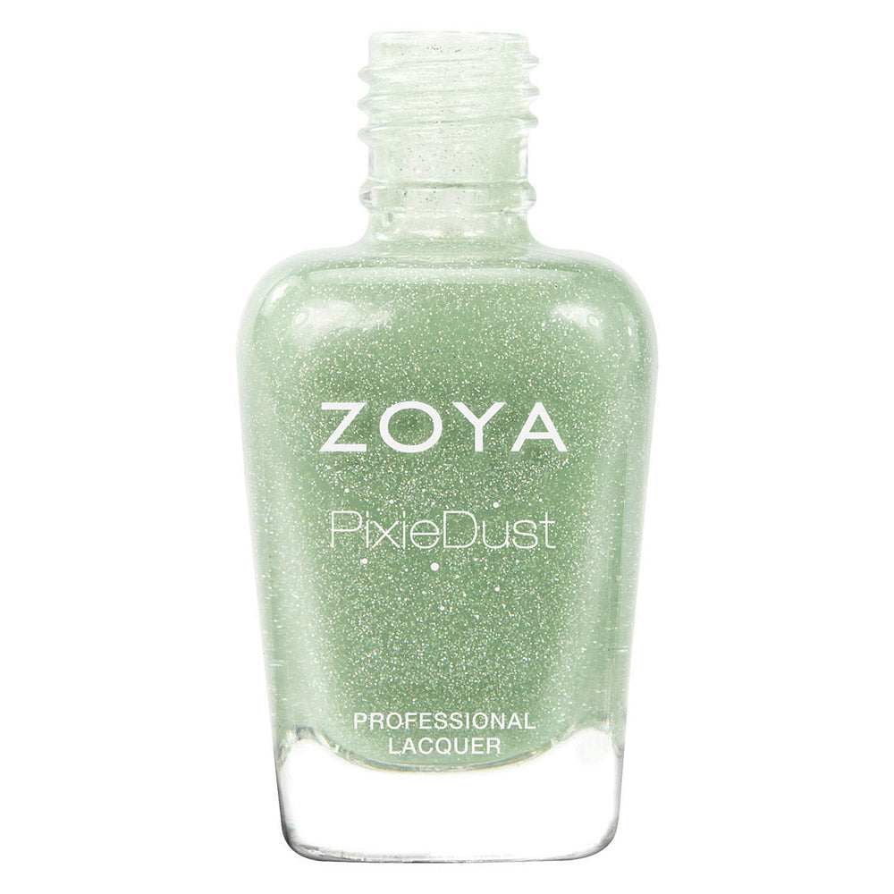 Zoya Nail Polish Vespa - PixieDust