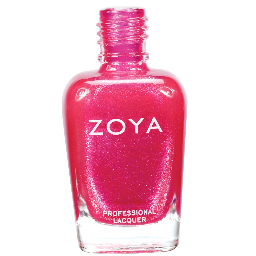 Zoya Nail Polish Gilda