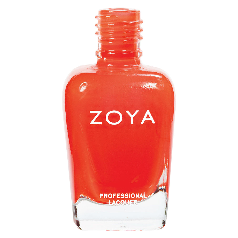 Zoya Nail Polish Paz