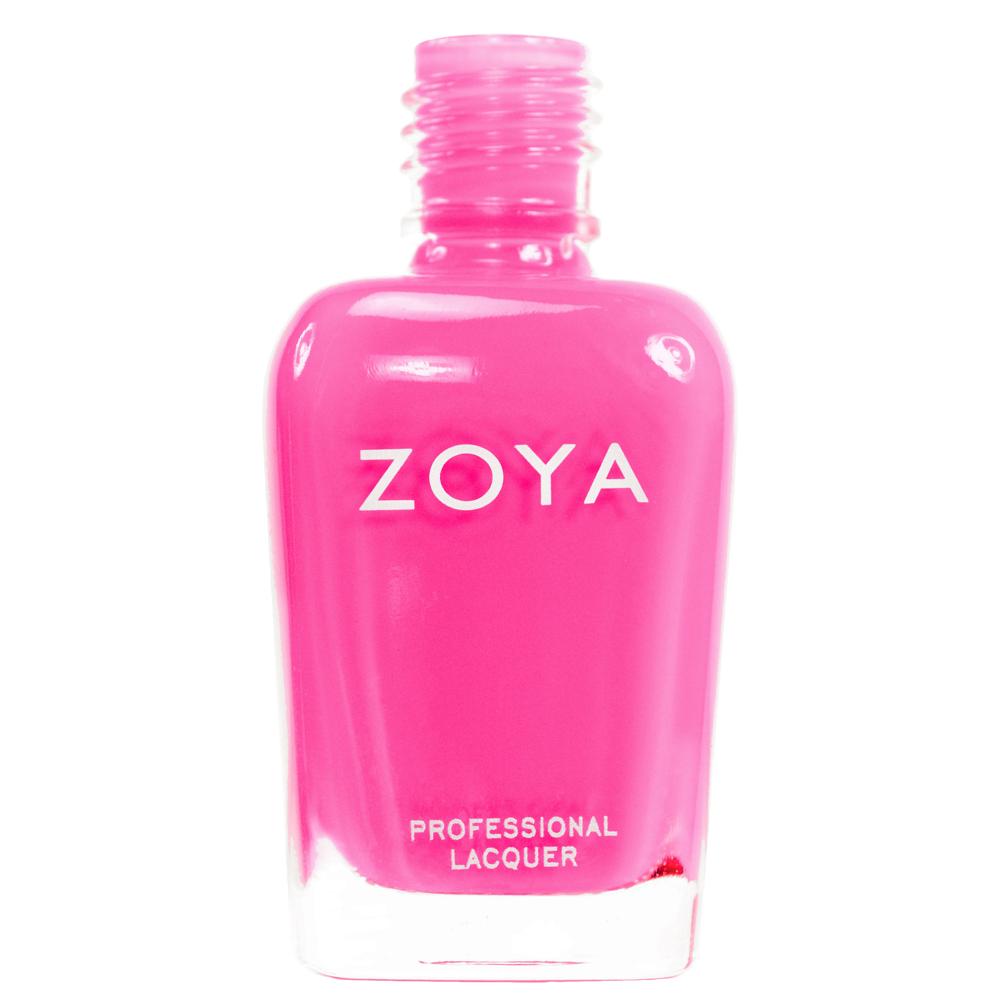 Zoya Nail Polish Tobey