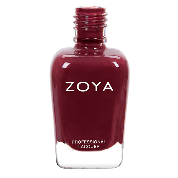 Zoya Nail Polish Mona