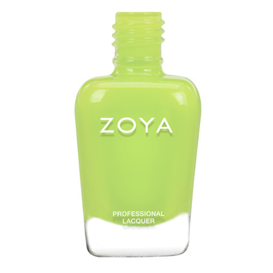 Zoya Nail Polish Avani - Beachy Brights Collection II - Summer 2024