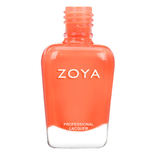 Zoya Nail Polish Bohdi - Beachy Brights Collection II - Summer 2024