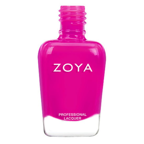 Zoya Nail Polish Brinkley - Beachy Brights Collection II - Summer 2024