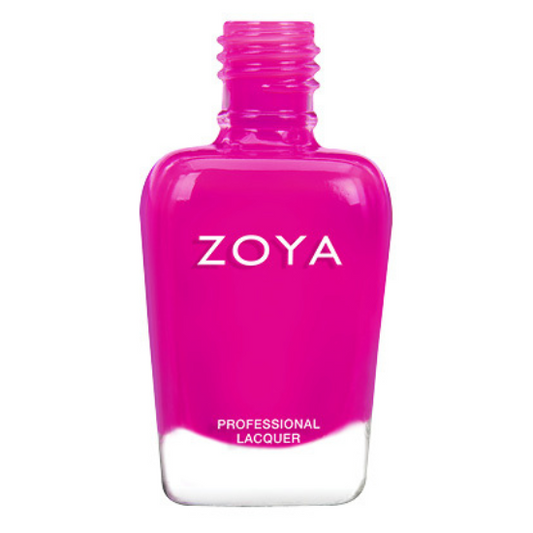 Zoya Nail Polish Brinkley - Beachy Brights Collection II - Summer 2024