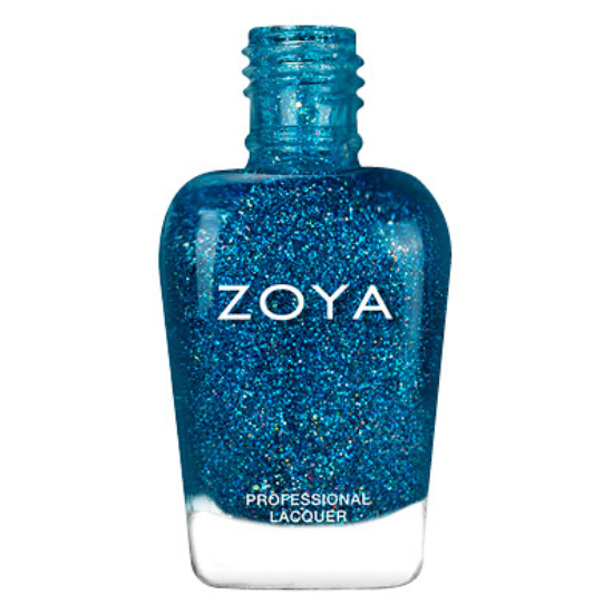Zoya Nail Polish Cove - Beachy Brights Collection II - Summer 2024