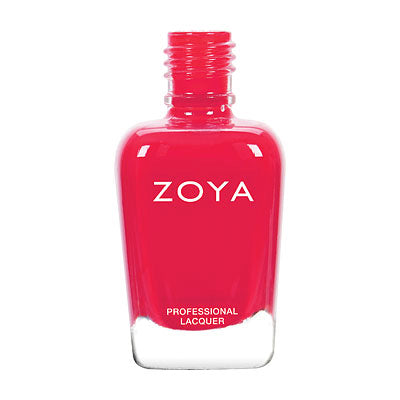 Zoya Nail Polish Dixie