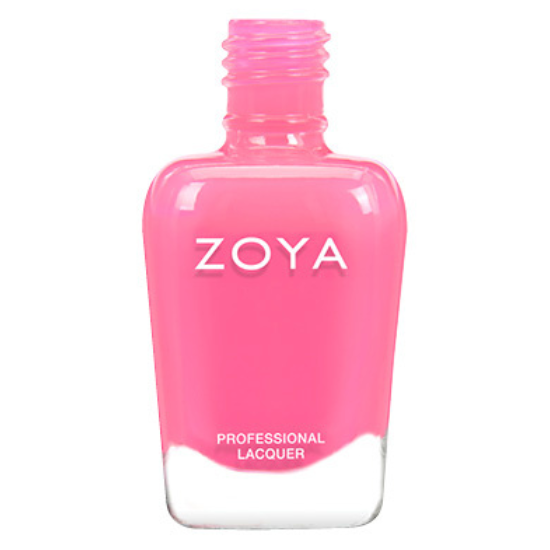 Zoya Nail Polish Loni - Beachy Brights Collection II - Summer 2024