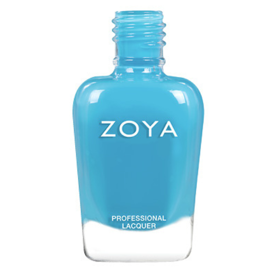 Zoya Nail Polish Marisol - Beachy Brights Collection II - Summer 2024