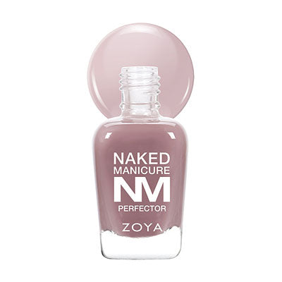 Naked Manicure Mauve Perfector