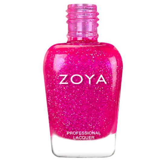 Zoya Nail Polish Vita - Beachy Brights Collection II - Summer 2024