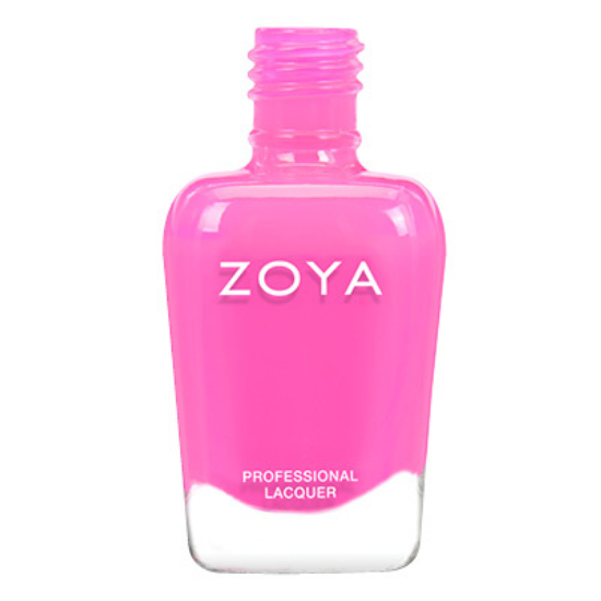Zoya Nail Polish Yohanna- Beachy Brights Collection II - Summer 2024
