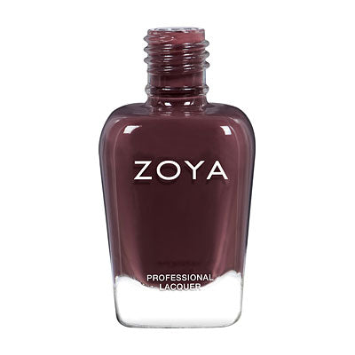 Zoya Nail Polish Debbie