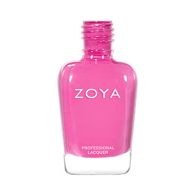 Zoya Nail Polish Sandy