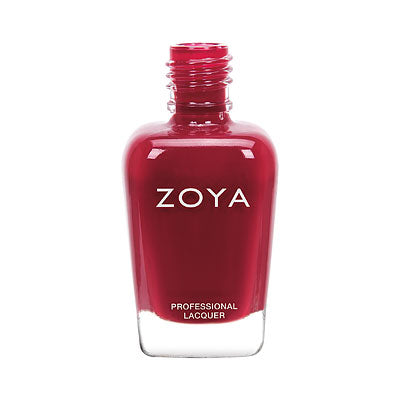 Zoya Nail Polish Yvonne