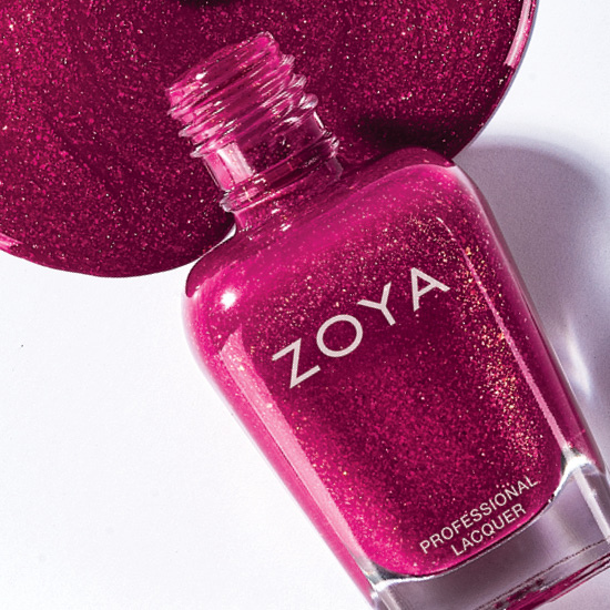 Zoya Nail Polish Nadine | Naturel 6 - Spring 2025