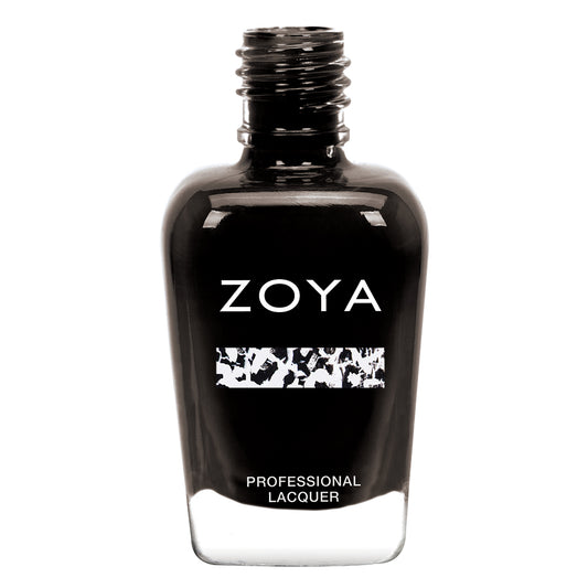 Zoya Nail Polish Leopard Spots Topper