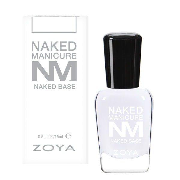 Naked Manicure Base