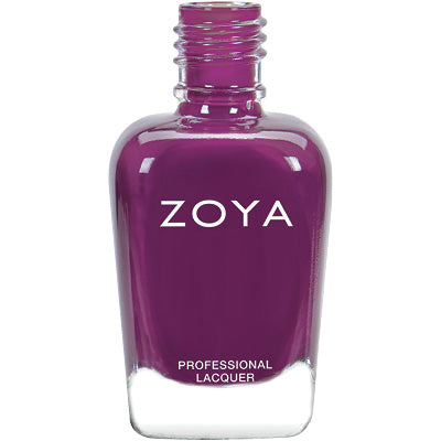 Zoya Nail Polish Rie