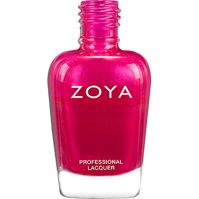Zoya Nail Polish Rosa