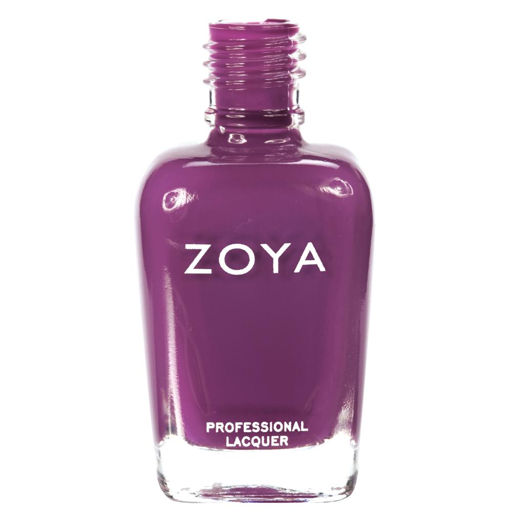 Zoya Nail Polish Demi