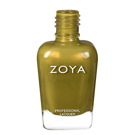 Zoya Polish Eunice - Intriguing Collection Holiday 2020