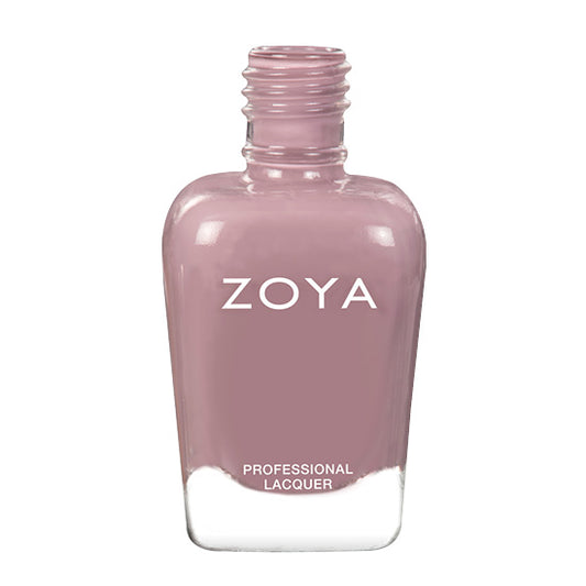 Zoya Polish Barrett - Naturel 4 Collection Transitional 2021