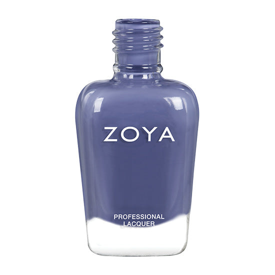 Zoya Nail Polish Austin