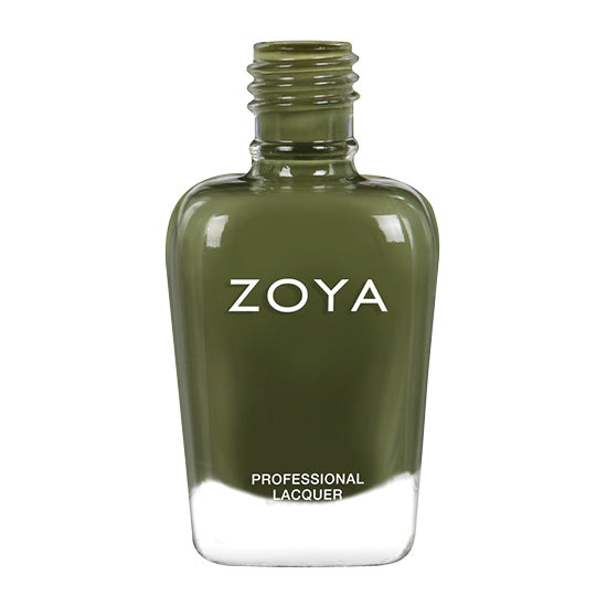 Zoya Nail Polish Cooper